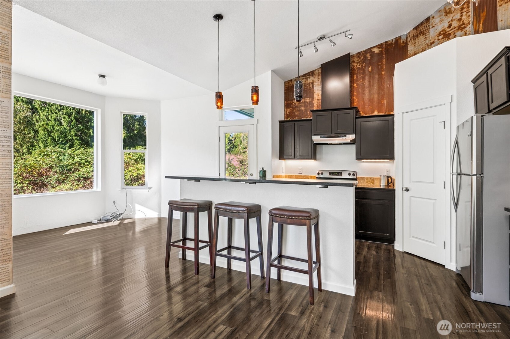 662 Cline Road Randle WA 98377