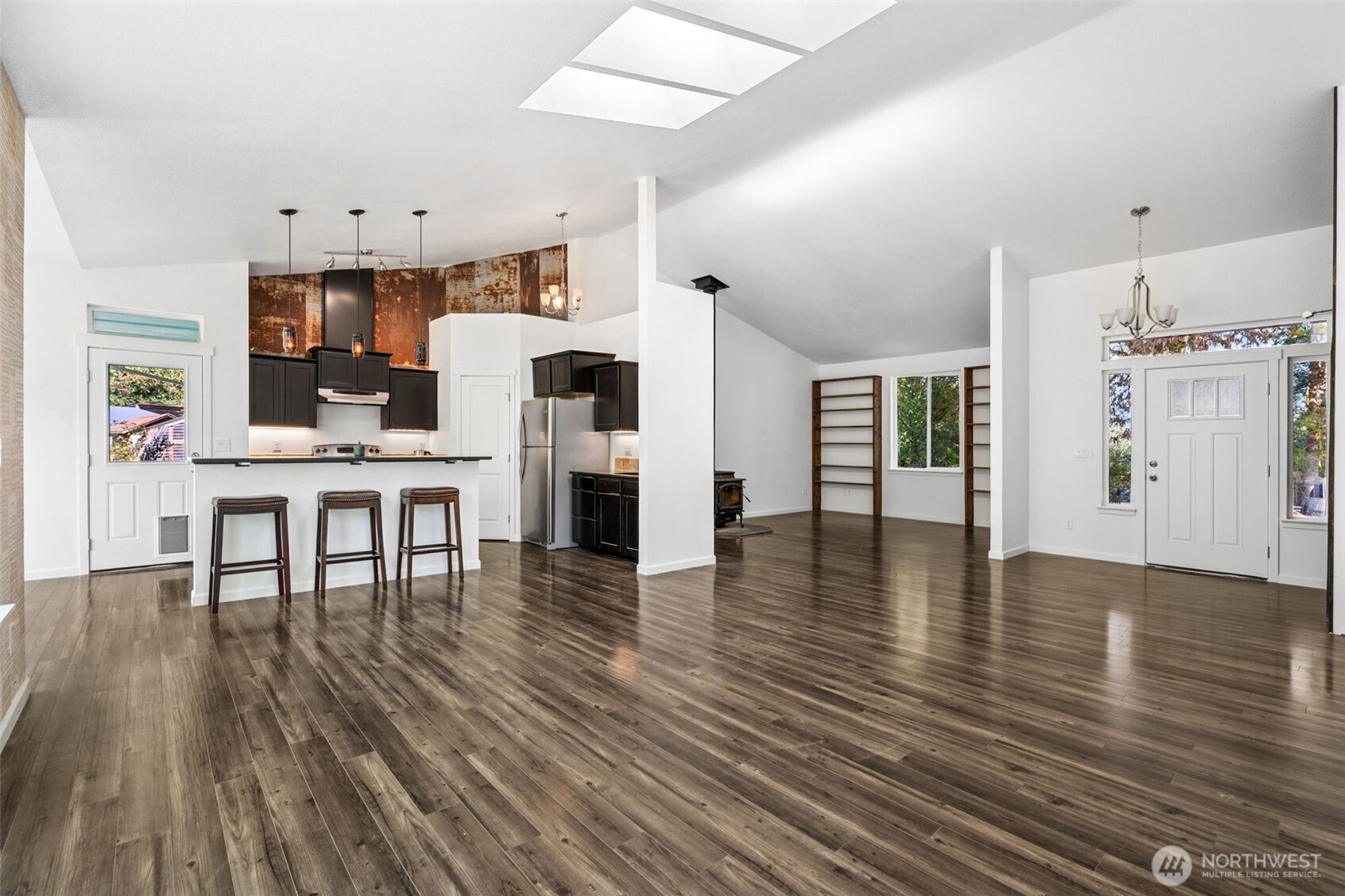662 Cline Road Randle WA 98377