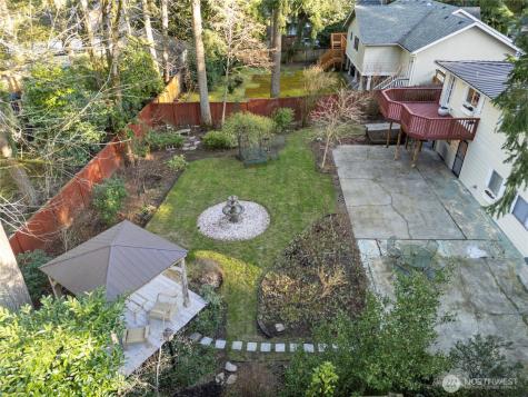 16114 SE Newport Way Bellevue WA 98006