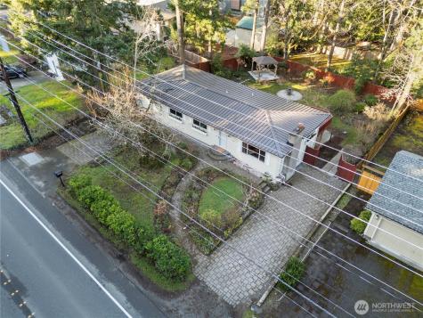 16114 SE Newport Way Bellevue WA 98006