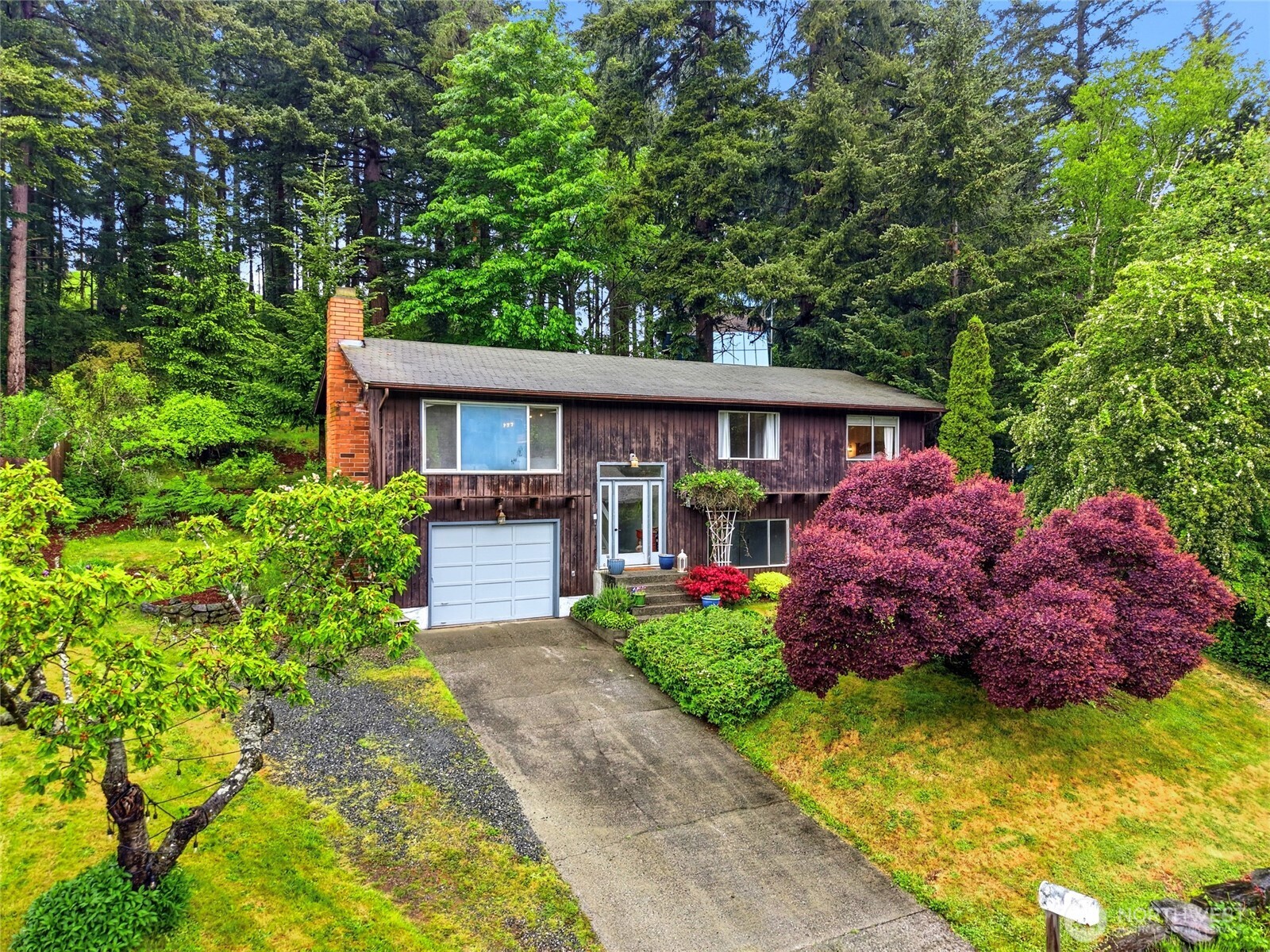 619 Willow Road Bellingham WA 98225