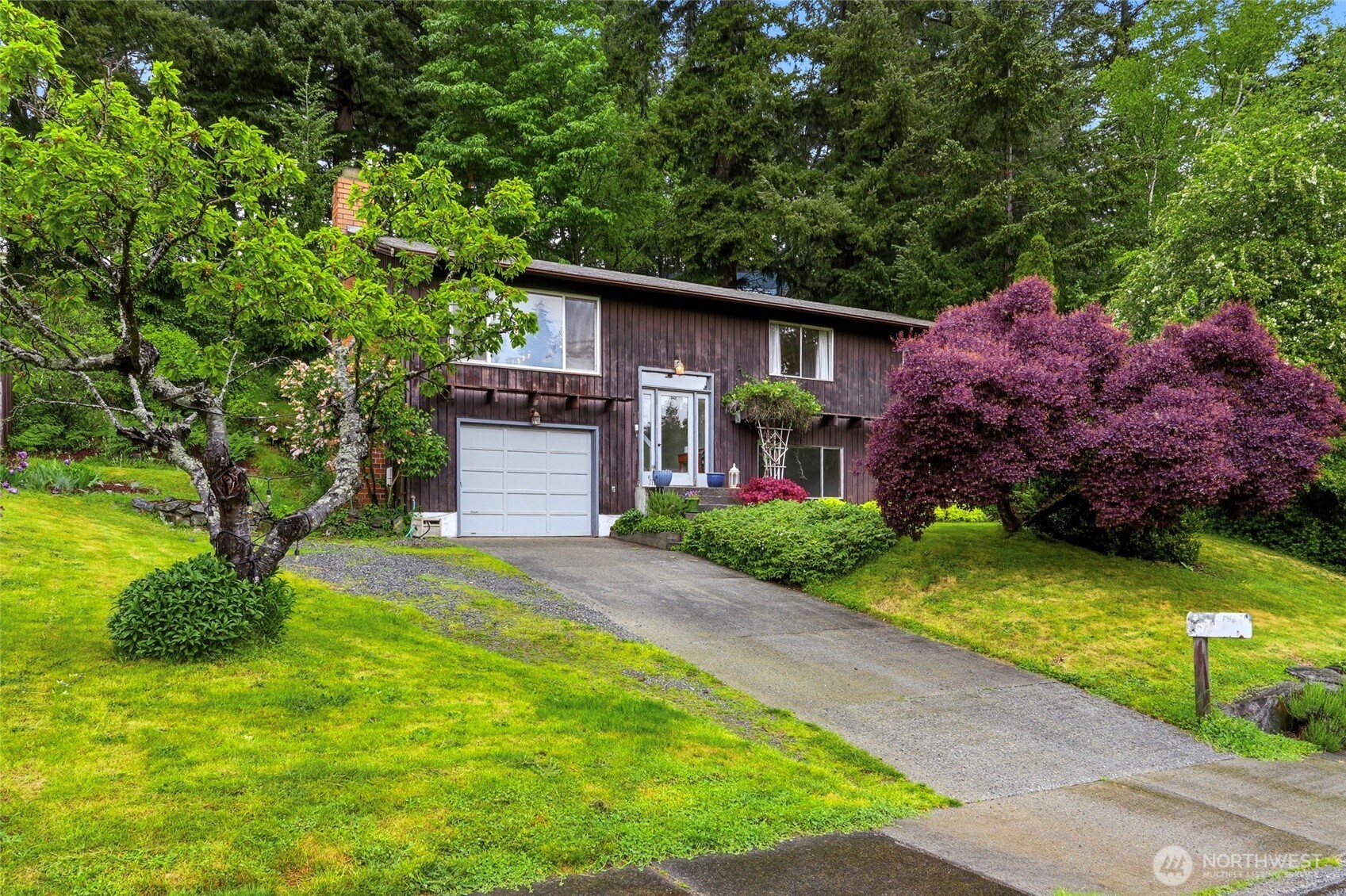 619 Willow Road Bellingham WA 98225