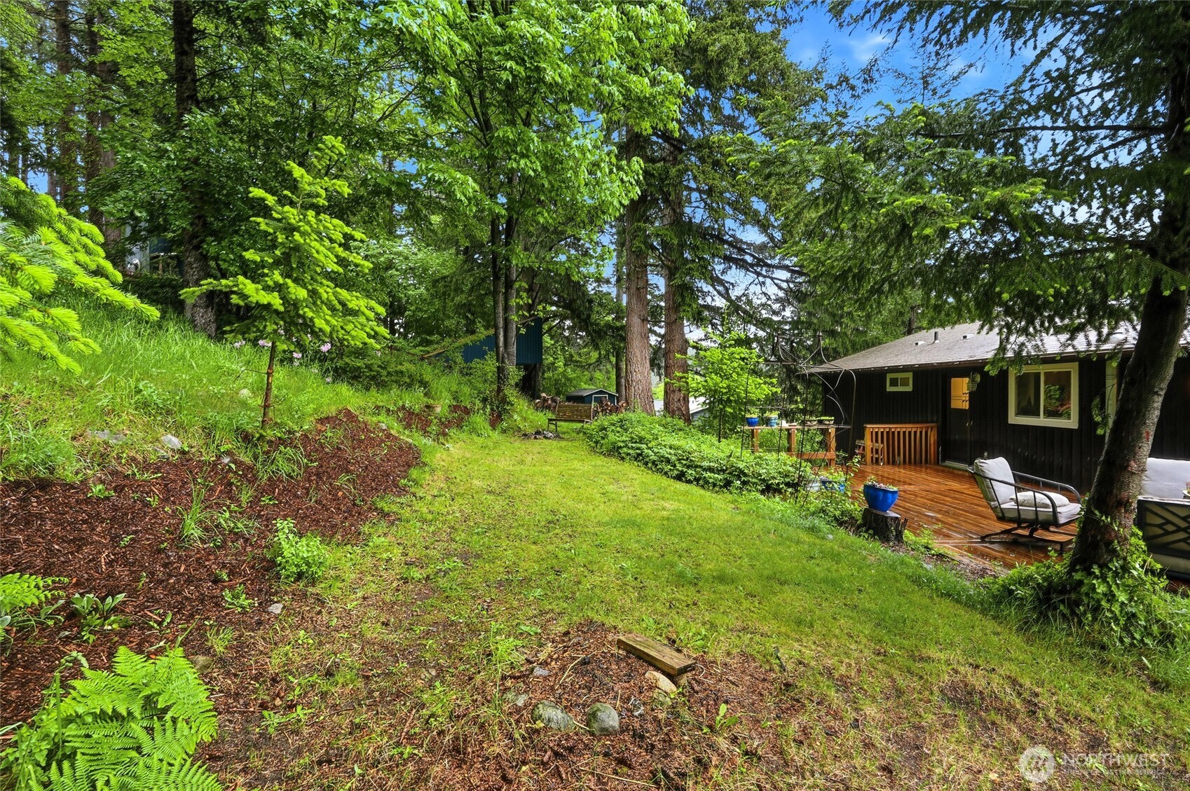619 Willow Road Bellingham WA 98225