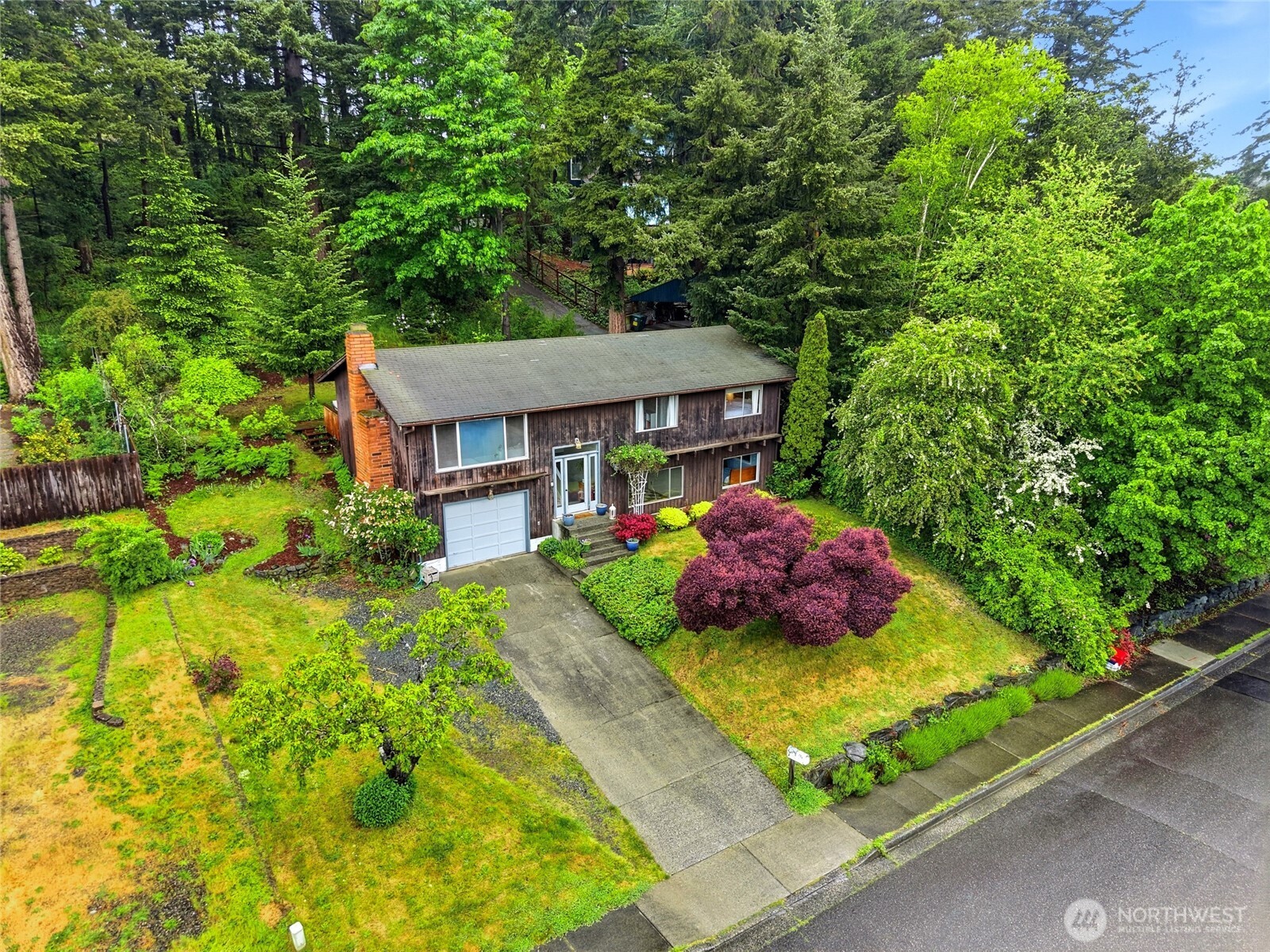 619 Willow Road Bellingham WA 98225