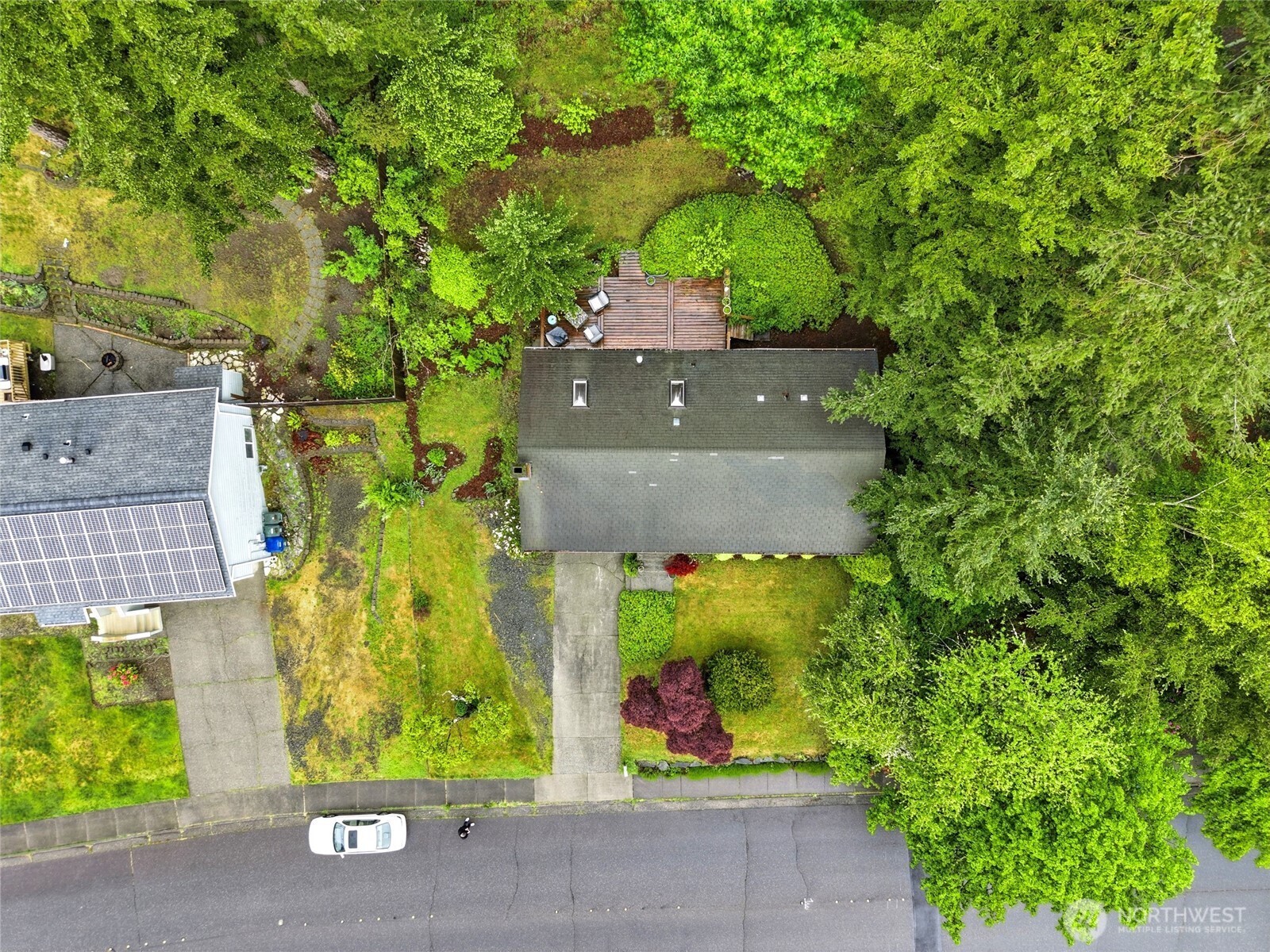 619 Willow Road Bellingham WA 98225