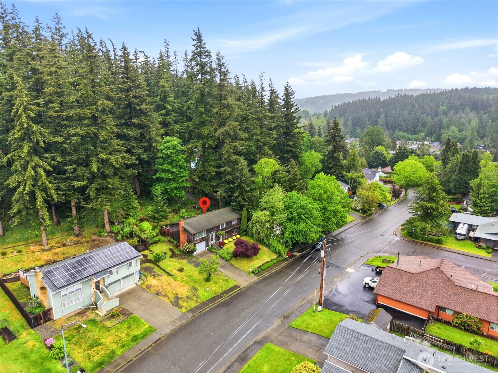 619 Willow Road Bellingham WA 98225