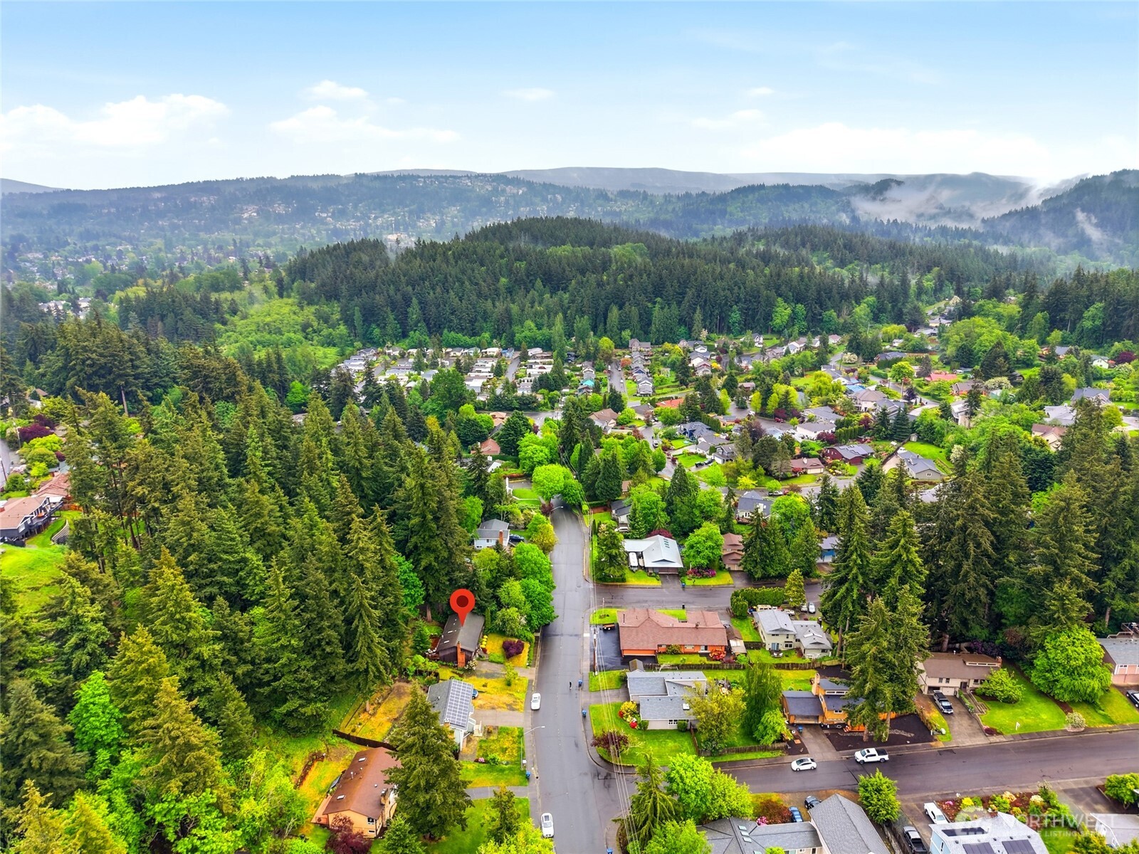 619 Willow Road Bellingham WA 98225