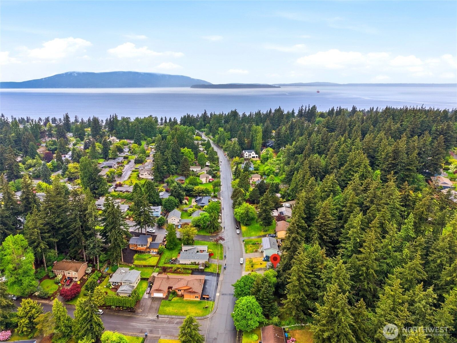 619 Willow Road Bellingham WA 98225
