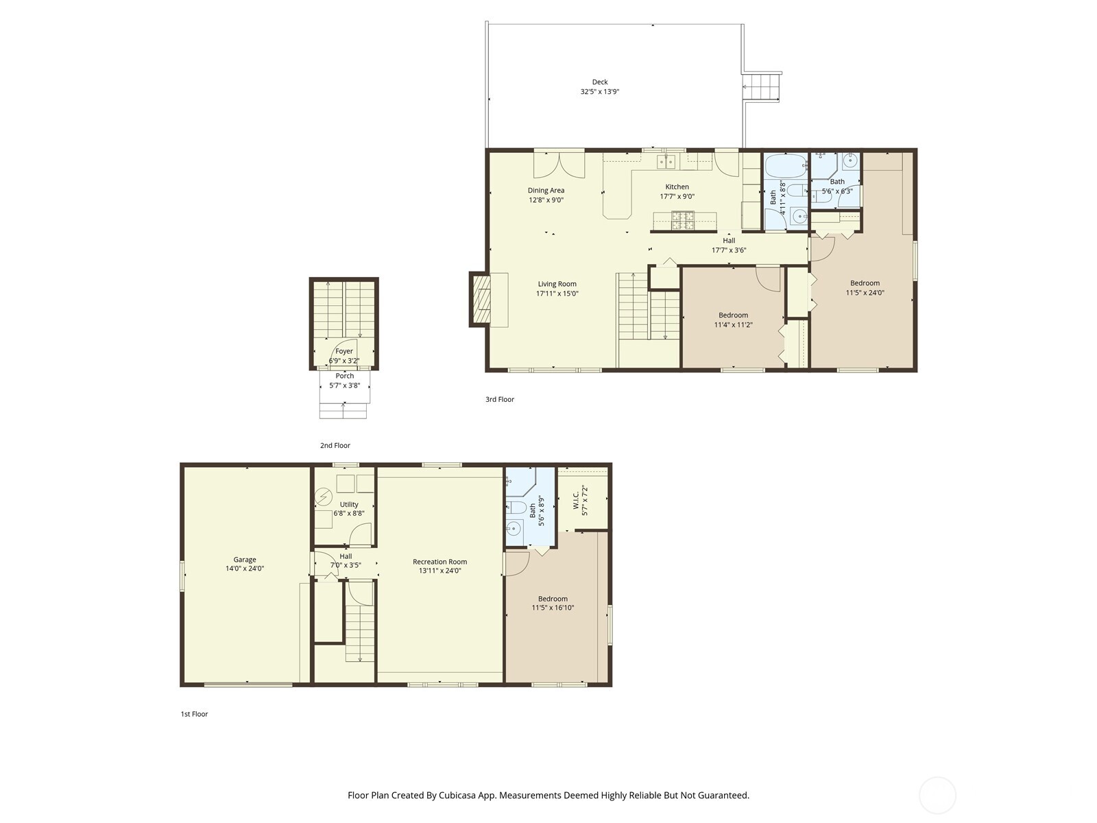 619 Willow Road Bellingham WA 98225