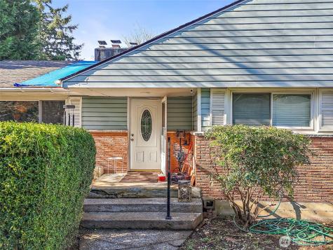 30445 188th Avenue SE Kent WA 98042