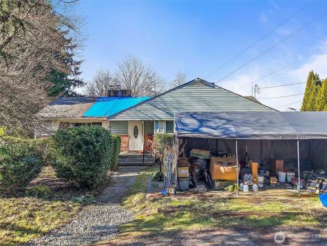 30445 188th Avenue SE Kent WA 98042