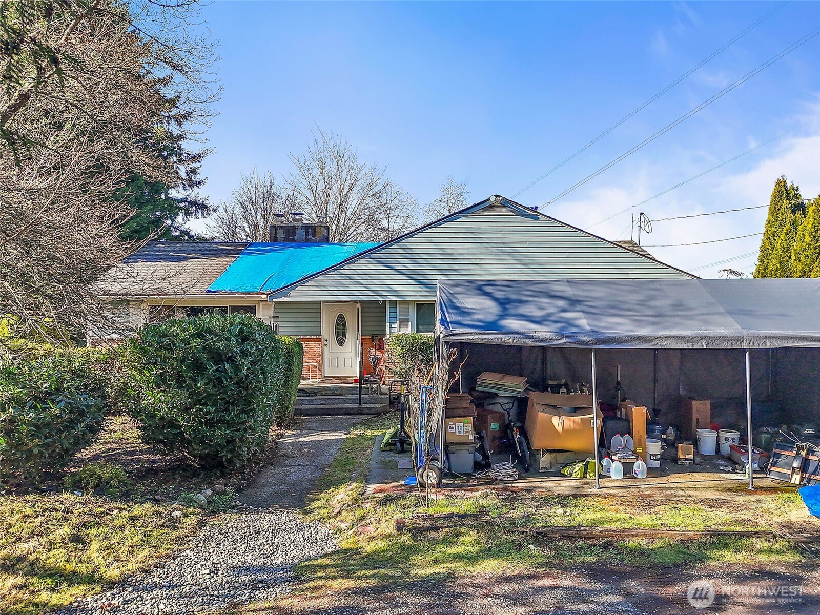 30445 188th Avenue SE Kent WA 98042