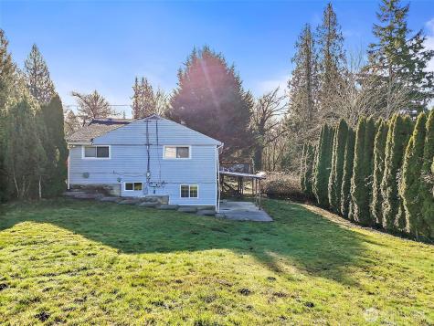 30445 188th Avenue SE Kent WA 98042