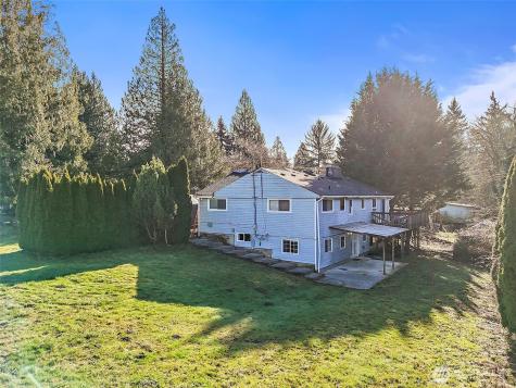 30445 188th Avenue SE Kent WA 98042