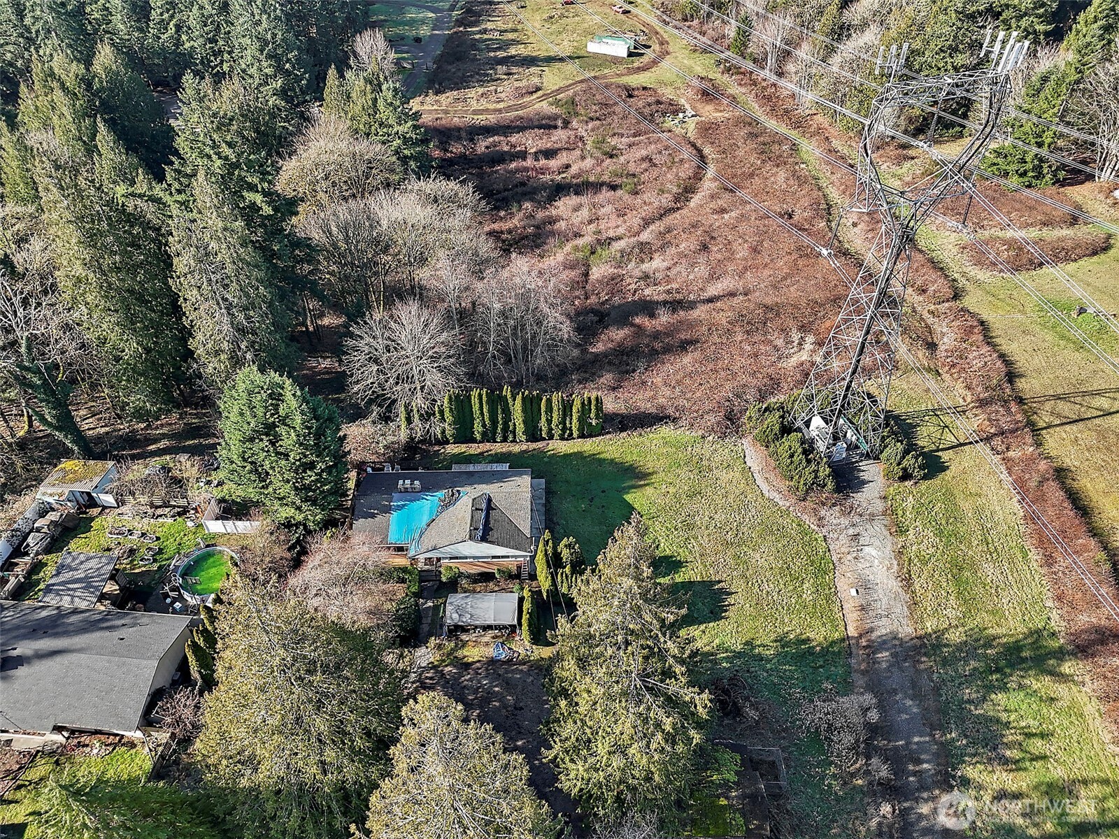 30445 188th Avenue SE Kent WA 98042