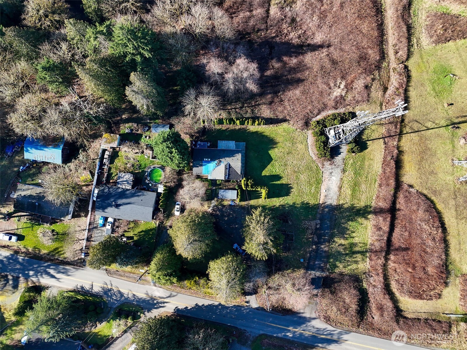 30445 188th Avenue SE Kent WA 98042