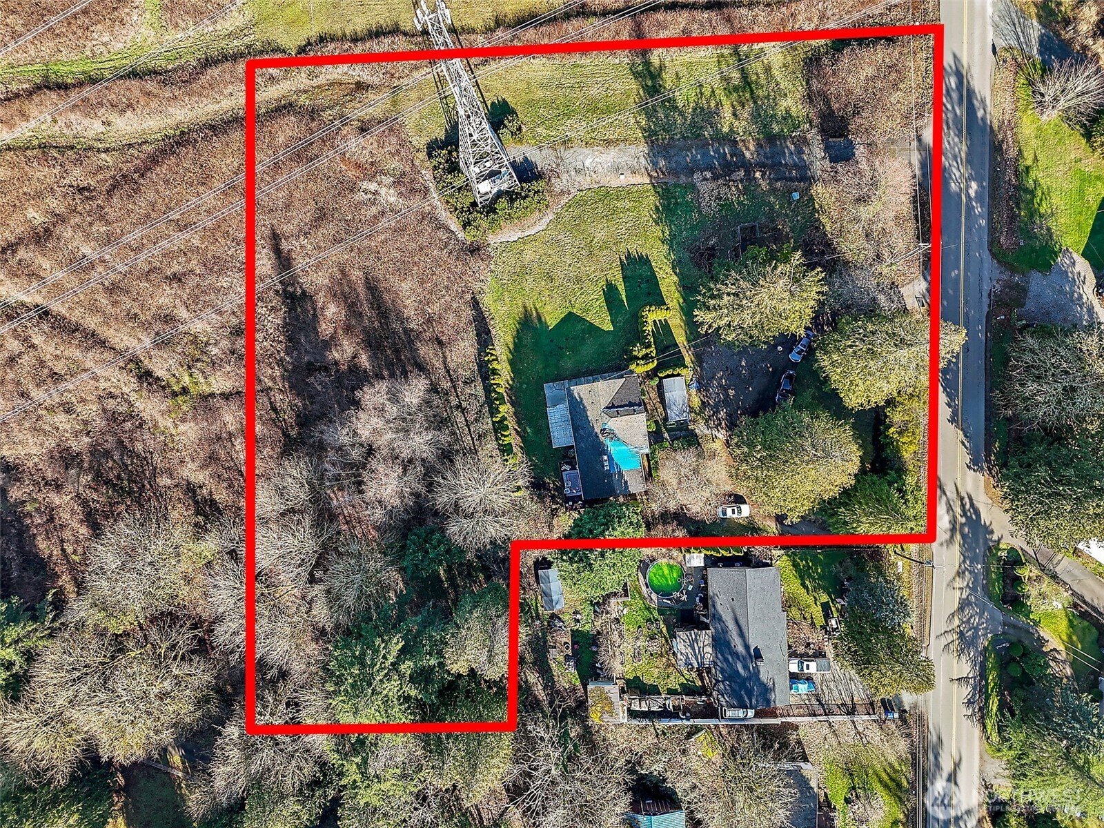 30445 188th Avenue SE Kent WA 98042