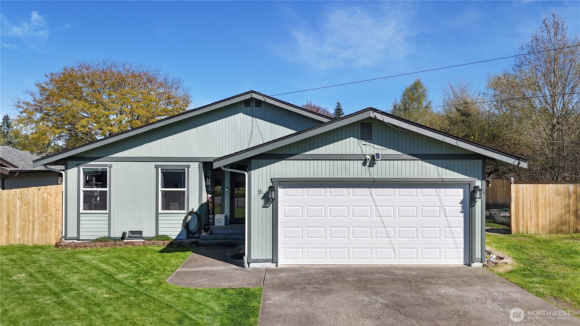 933 13th Street SW Puyallup WA 98371