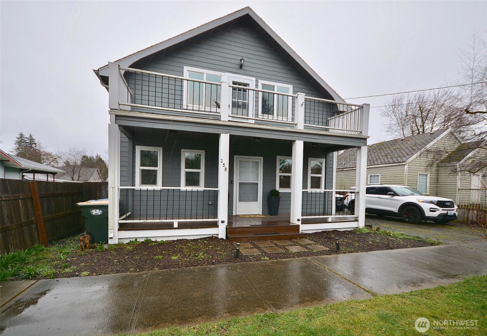258 Wichman Street S Tenino WA 98589
