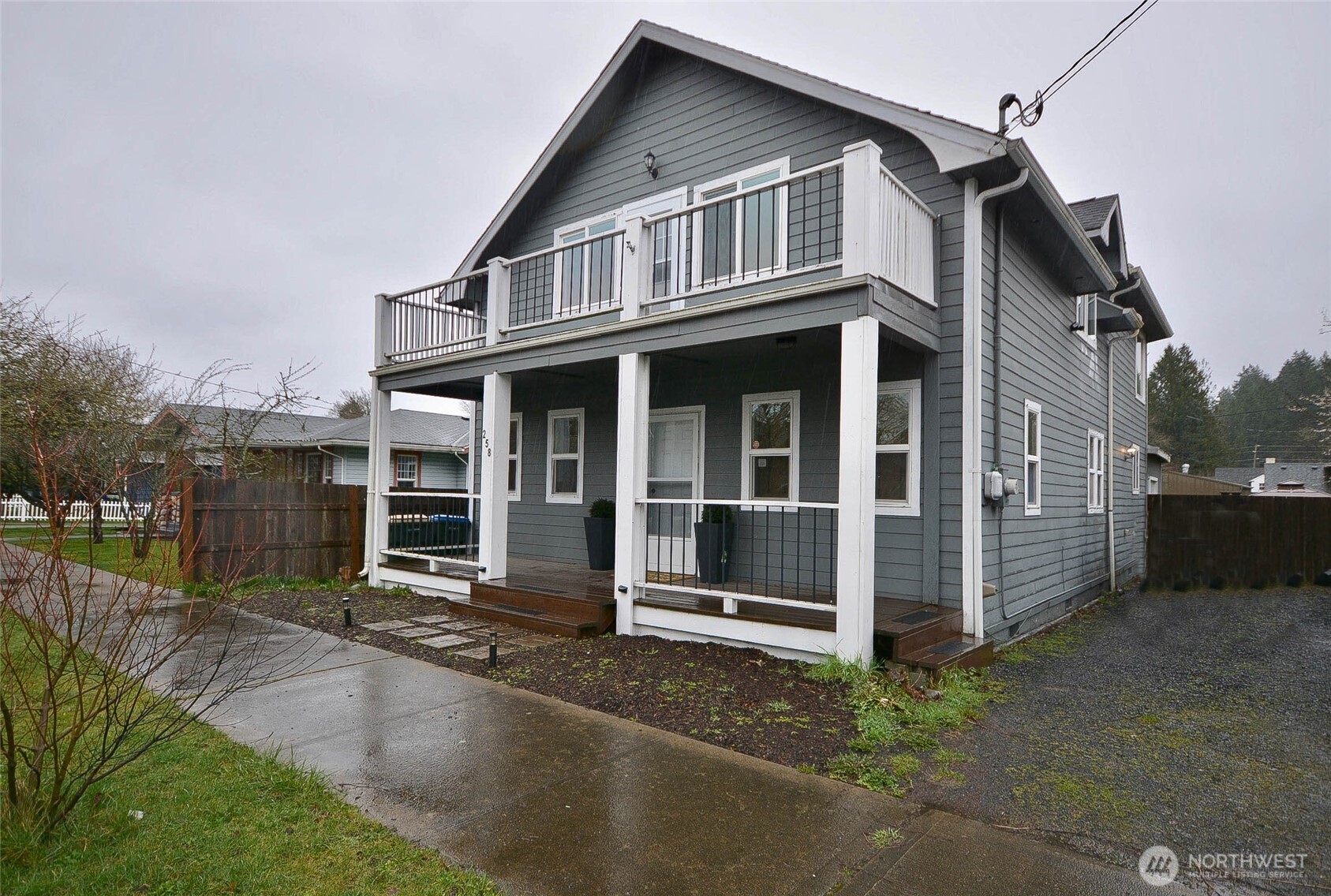 258 Wichman Street S Tenino WA 98589
