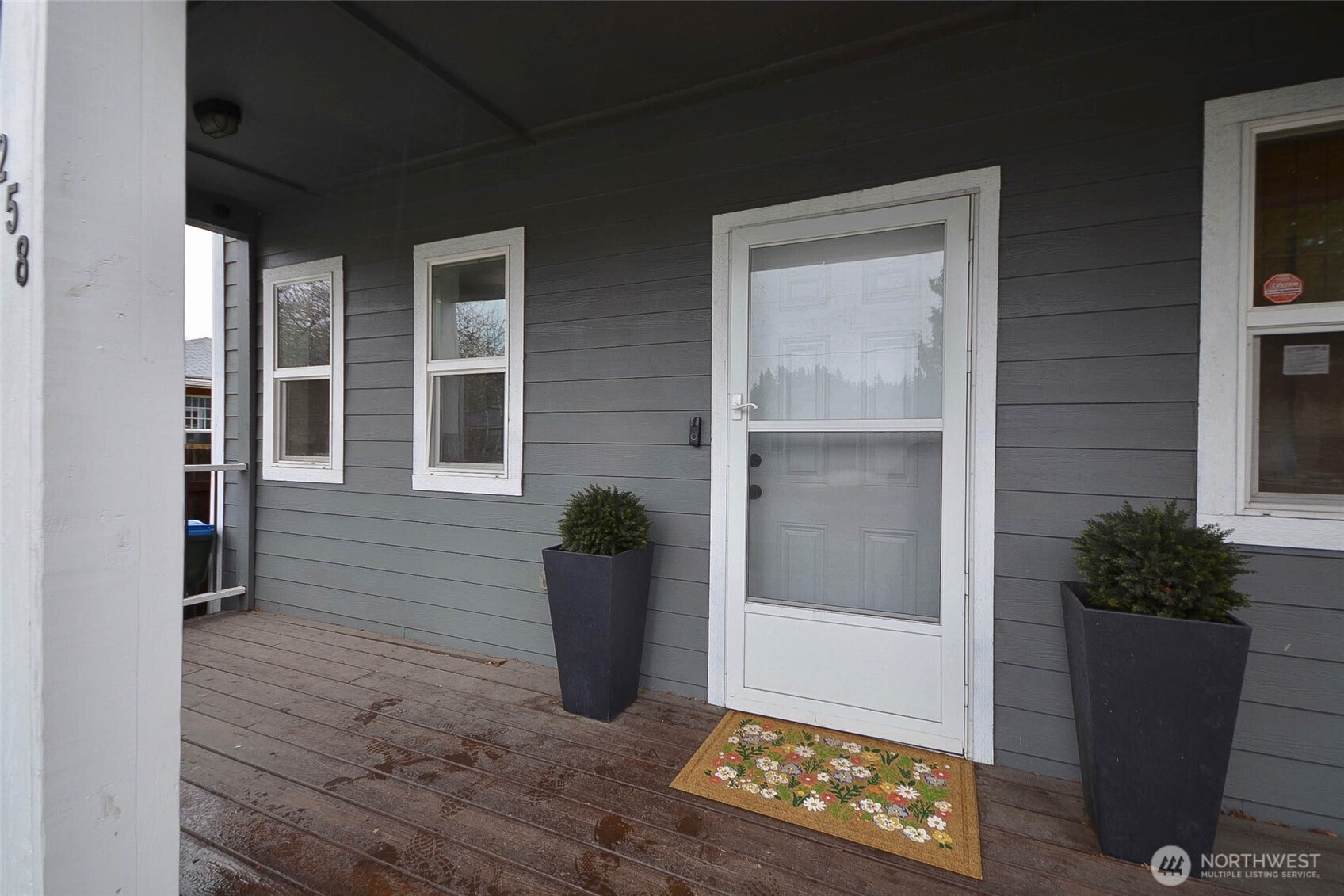 258 Wichman Street S Tenino WA 98589