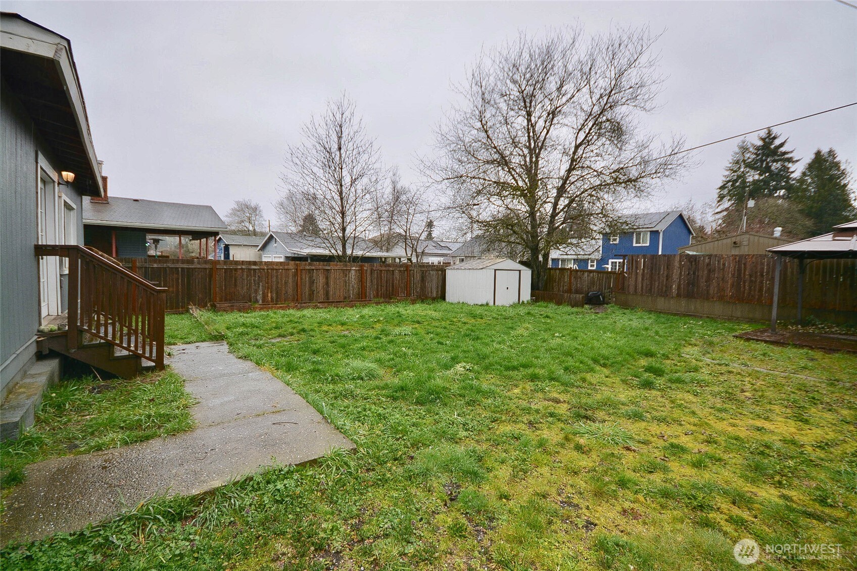 258 Wichman Street S Tenino WA 98589