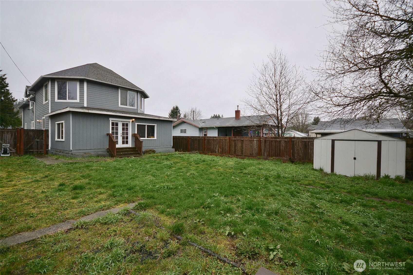 258 Wichman Street S Tenino WA 98589