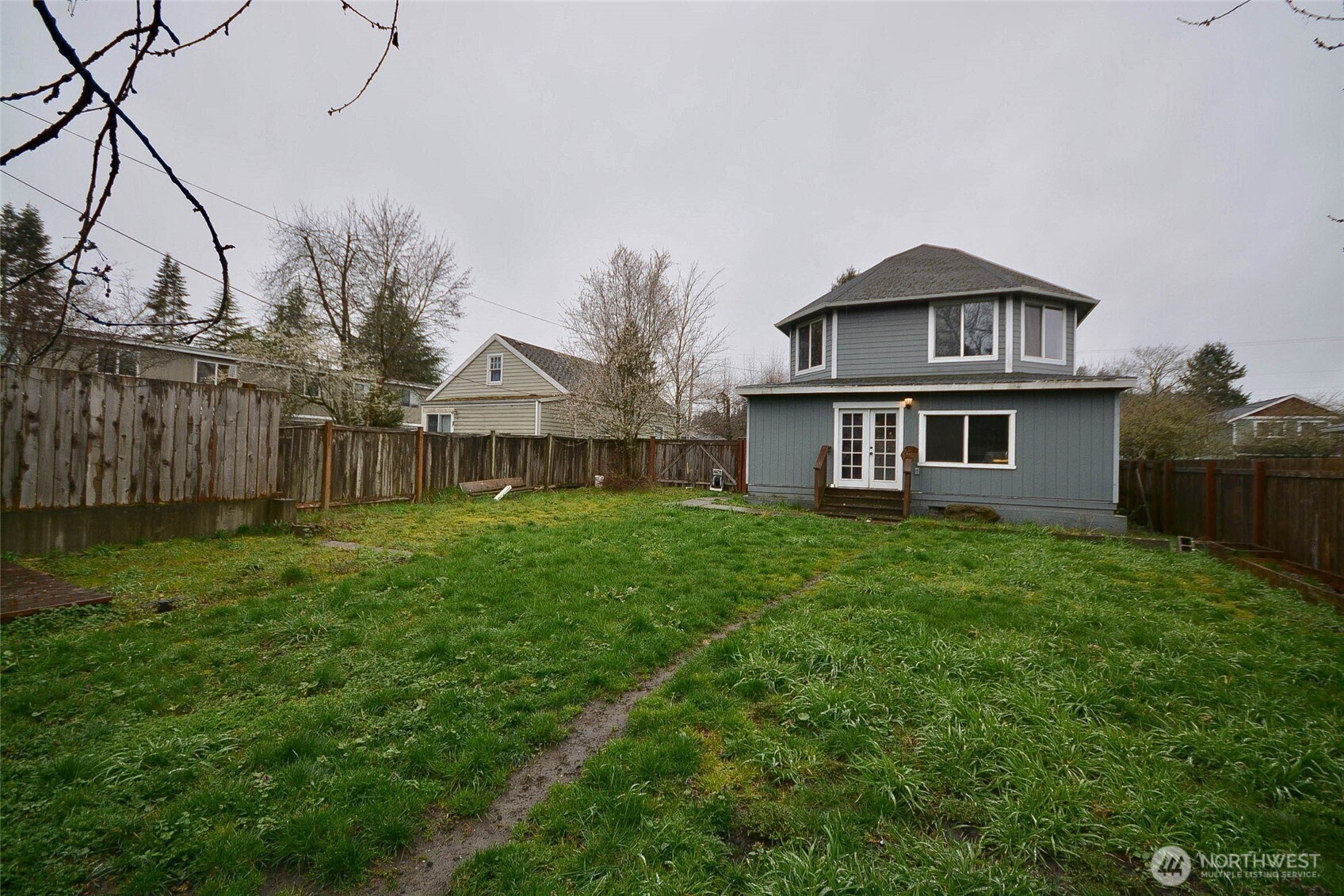 258 Wichman Street S Tenino WA 98589