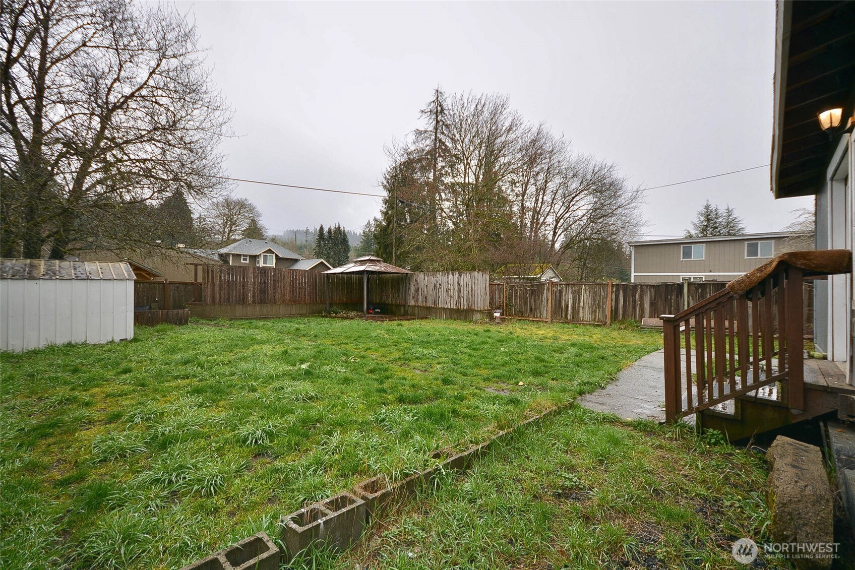 258 Wichman Street S Tenino WA 98589