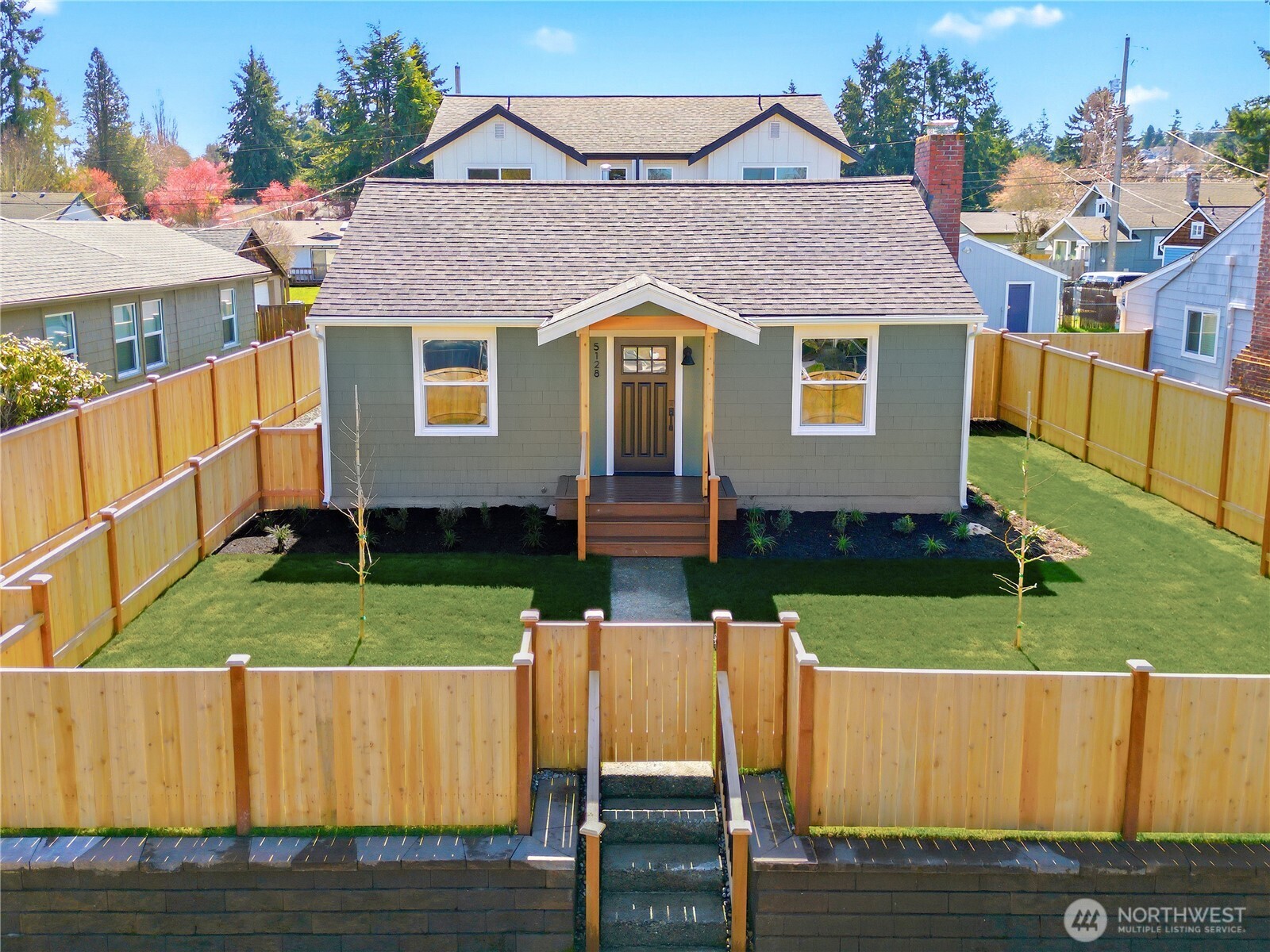 5128 N 39th Street Tacoma WA 98407
