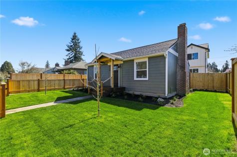 5128 N 39th Street Tacoma WA 98407