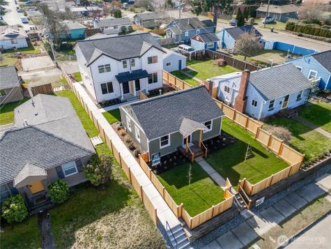 5128 N 39th Street Tacoma WA 98407