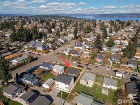 5128 N 39th Street Tacoma WA 98407