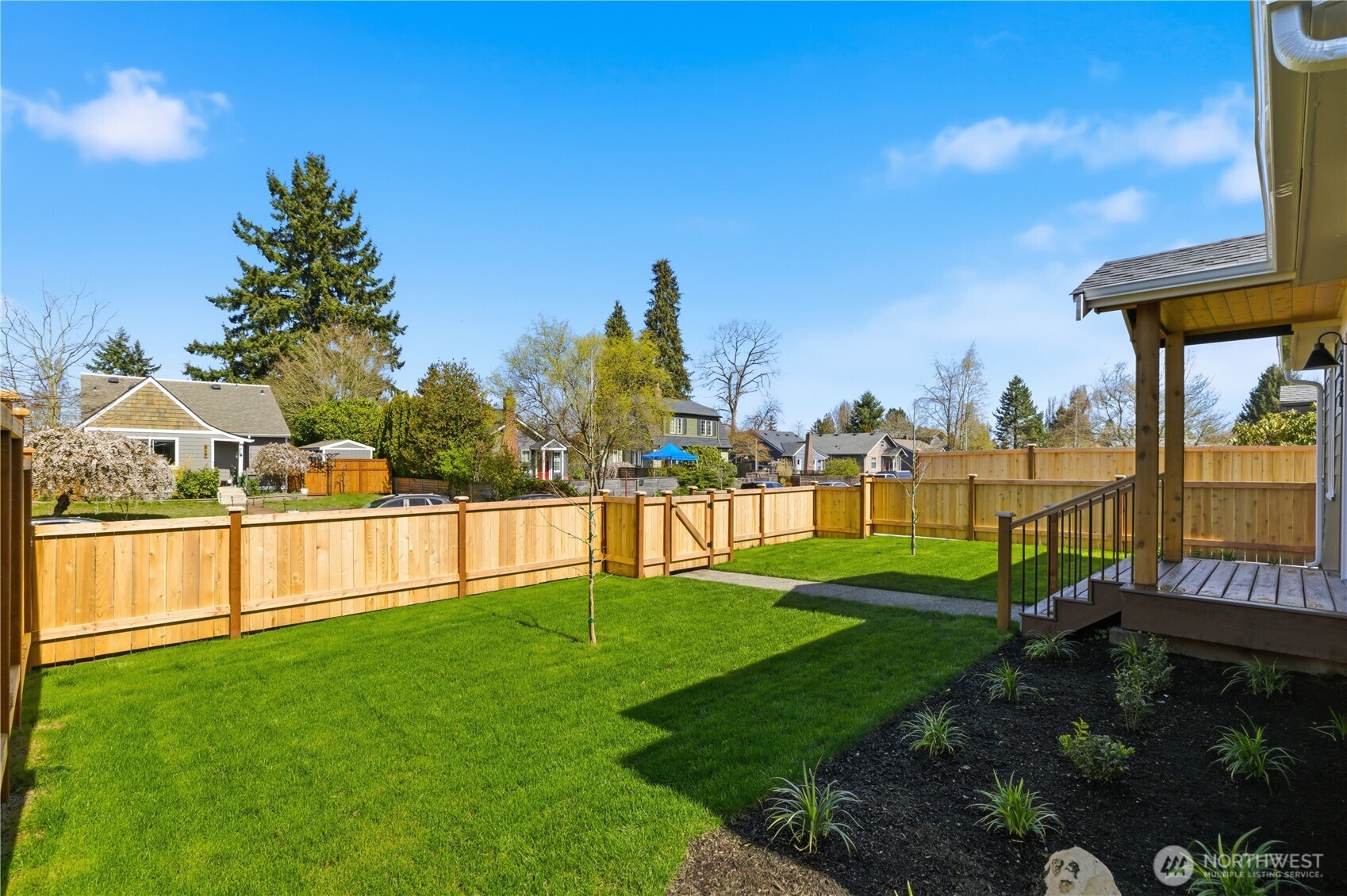 5128 N 39th Street Tacoma WA 98407