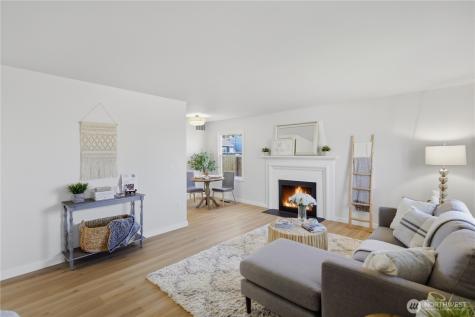 5128 N 39th Street Tacoma WA 98407