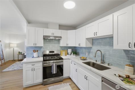 5128 N 39th Street Tacoma WA 98407