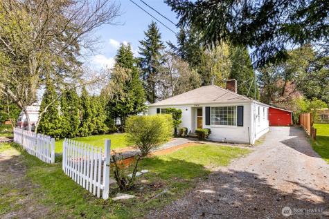 12434 12th Avenue S Burien WA 98168