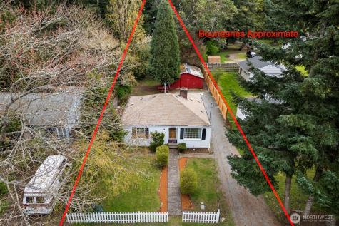 12434 12th Avenue S Burien WA 98168