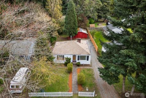 12434 12th Avenue S Burien WA 98168