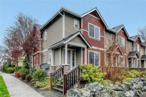 14031 34th Drive SE Mill Creek WA 98012