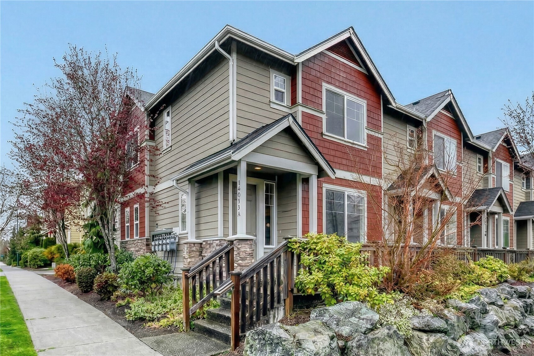 14031 34th Drive SE Mill Creek WA 98012