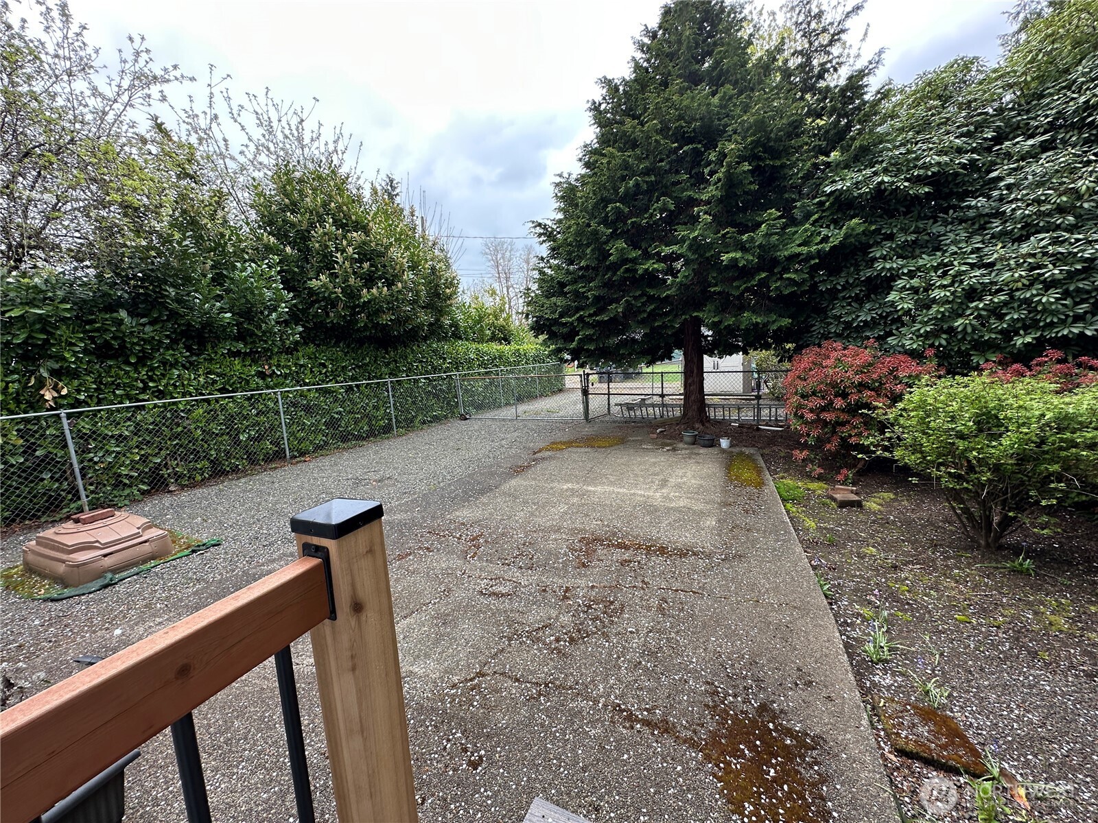 615 E Spruce Montesano WA 98563