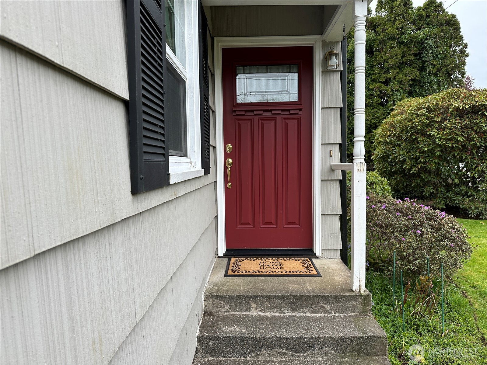 615 E Spruce Montesano WA 98563