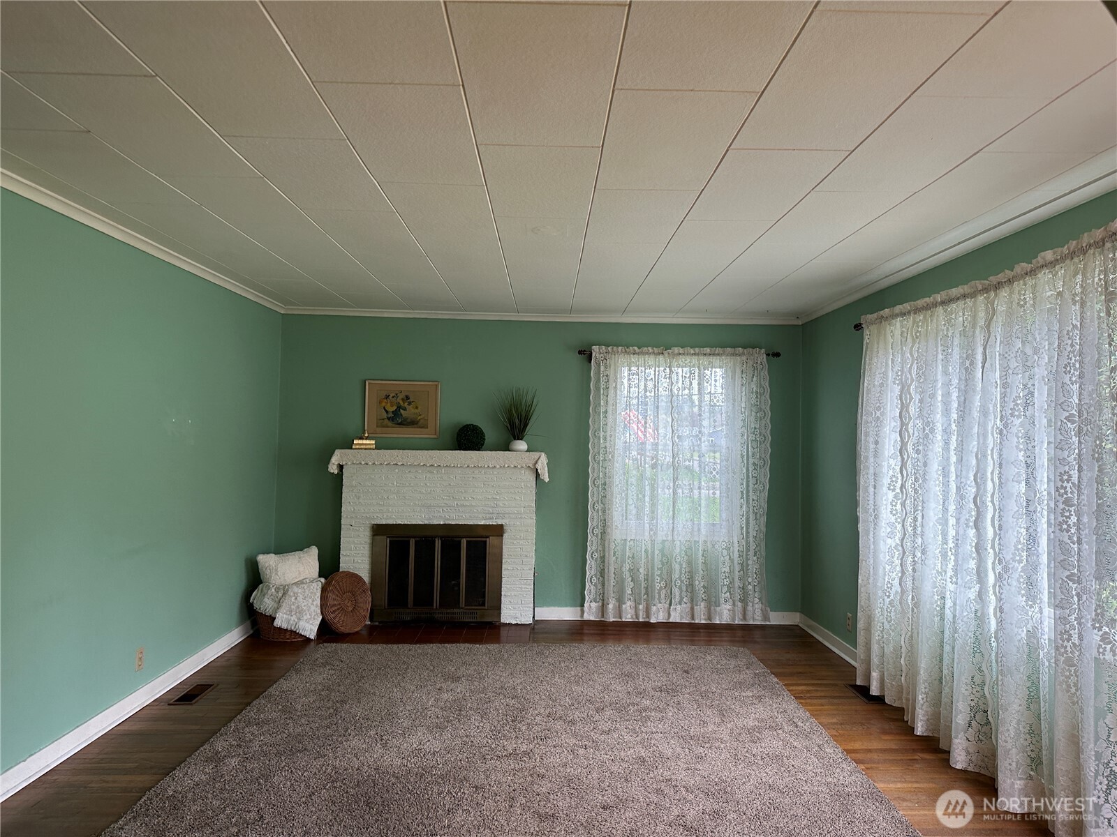 615 E Spruce Montesano WA 98563