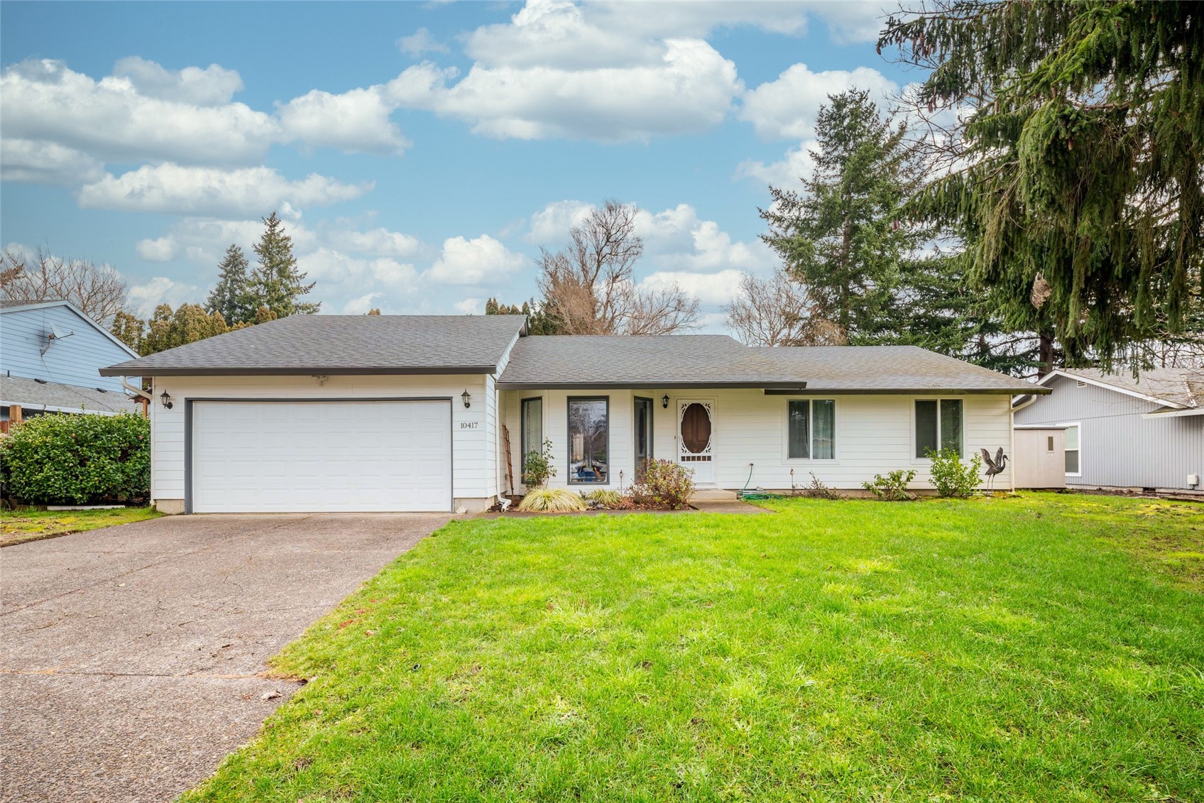 10417 NW 24th Avenue Vancouver WA 98685