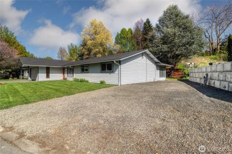 1821 Home Avenue Walla Walla WA 99362