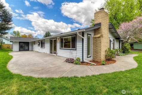 1821 Home Avenue Walla Walla WA 99362