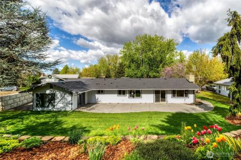 1821 Home Avenue Walla Walla WA 99362
