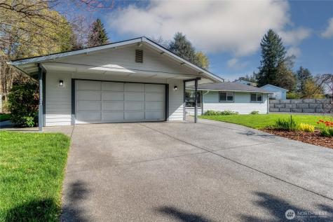 1821 Home Avenue Walla Walla WA 99362