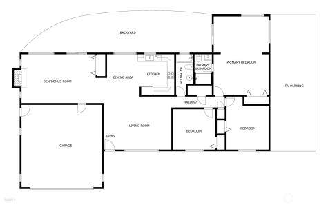 1821 Home Avenue Walla Walla WA 99362